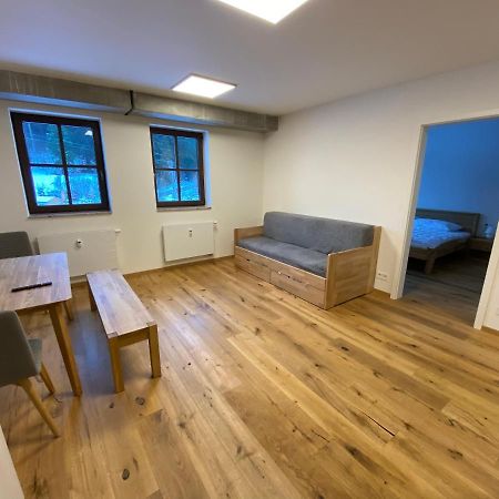 Wellness Apartman Pila Kvilda Ngoại thất bức ảnh
