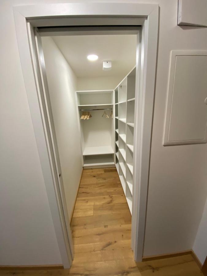 Wellness Apartman Pila Kvilda Ngoại thất bức ảnh