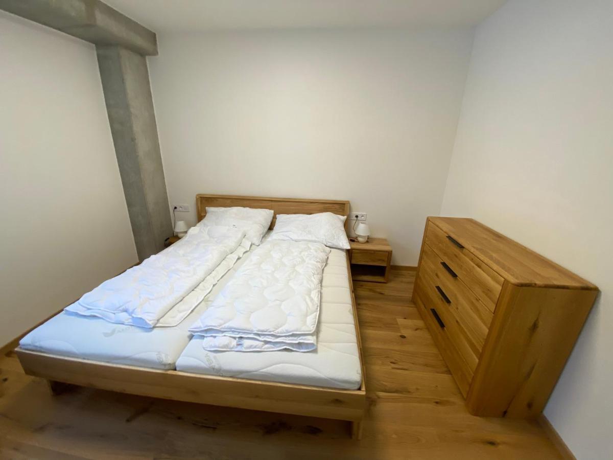 Wellness Apartman Pila Kvilda Ngoại thất bức ảnh